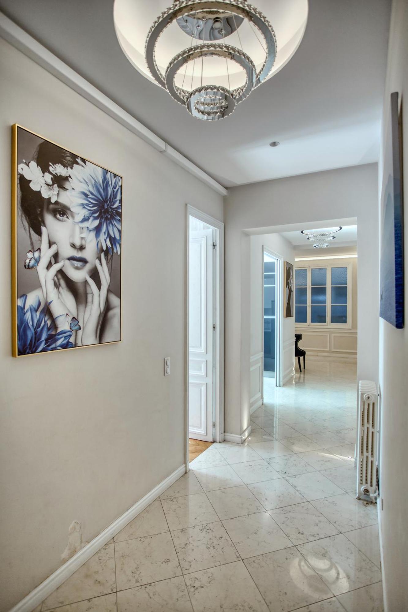 Luxueux 200M2 5Ch Champs Elysees A 1Min Perle Rare Paris Eksteriør billede