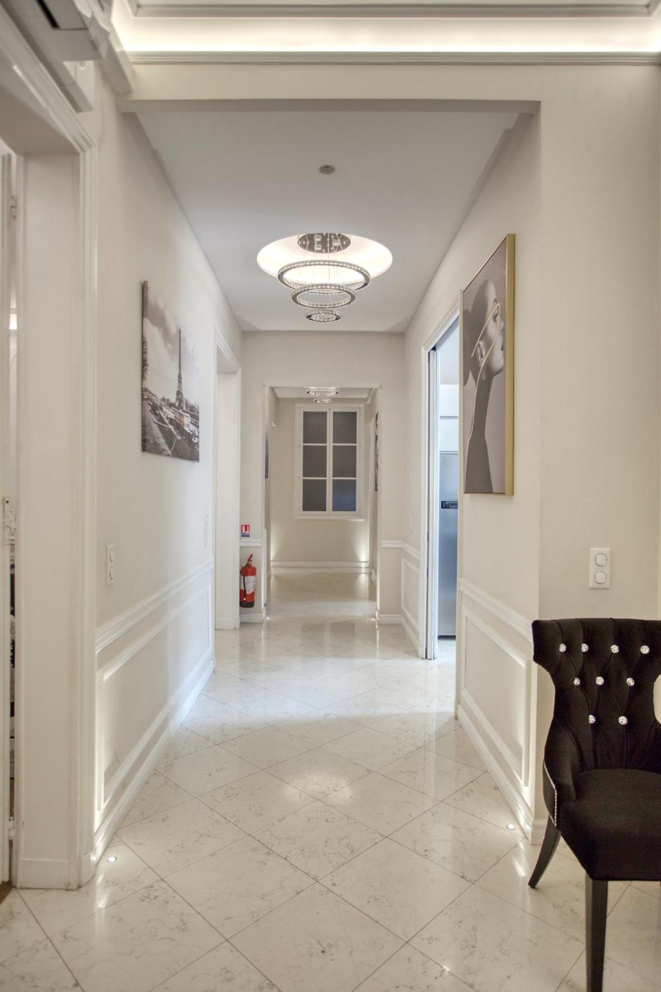 Luxueux 200M2 5Ch Champs Elysees A 1Min Perle Rare Paris Eksteriør billede