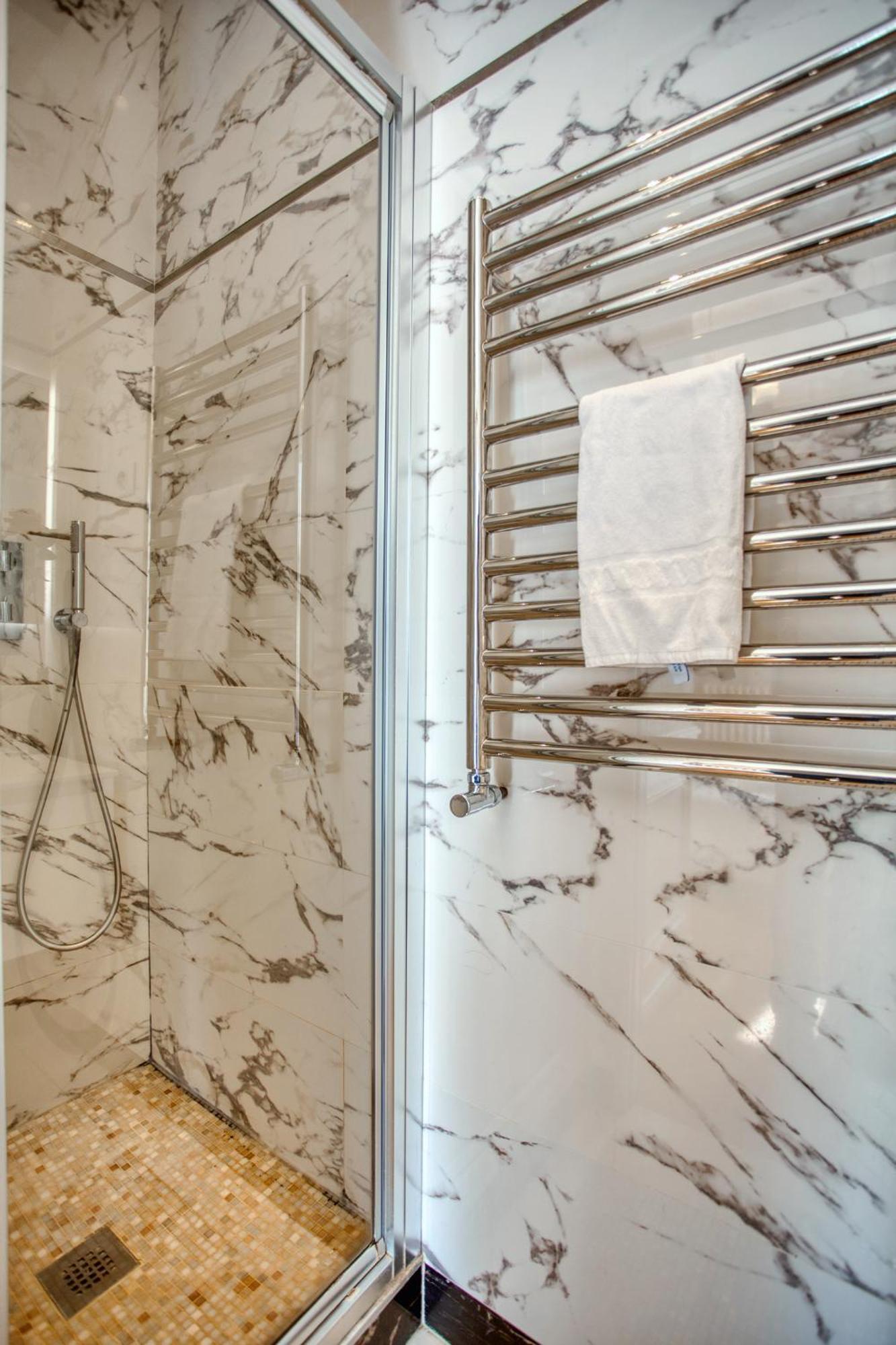 Luxueux 200M2 5Ch Champs Elysees A 1Min Perle Rare Paris Eksteriør billede