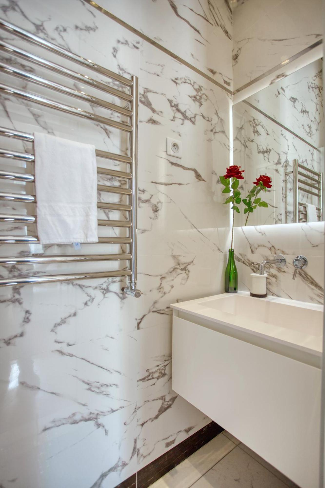 Luxueux 200M2 5Ch Champs Elysees A 1Min Perle Rare Paris Eksteriør billede